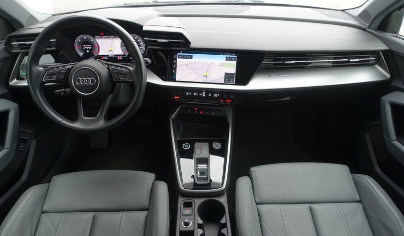 AUDI A3 35 TDI SPORTBACK S-TRONIC 150 CH complet