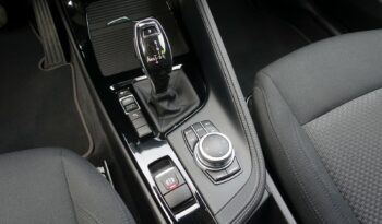 BMW X2 S-DRIVE 16 DA BVA complet
