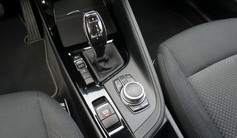 BMW X2 S-DRIVE 16 DA BVA complet