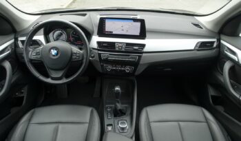 BMW X1 25EA HYBRIDE RECHARGEABLE 220 CH X-DRIVE BVA complet