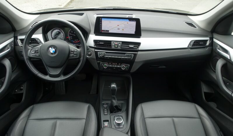 BMW X1 25EA HYBRIDE RECHARGEABLE 220 CH X-DRIVE BVA complet