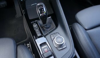BMW X2 S-DRIVE 18DA complet