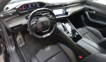 PEUGEOT 508 BERLINE 1.6 EAT8 180 CH  GT LINE complet