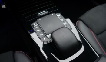 MERCEDES CLA 200D SHOOTING BRAKE 8G-DCT 150 CH AMG-LINE complet