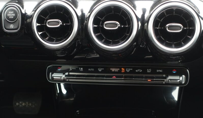 MERCEDES CLASSE CLA 180D SHOOTING BRAKE 7G-Dct complet