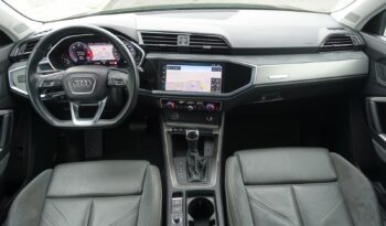 AUDI Q3 SPORTBACK 35 TDI 150 CH S-TRONIC S-LINE complet