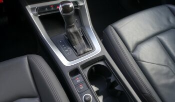 AUDI Q3 35 TDI 150 CH S-TRONIC complet