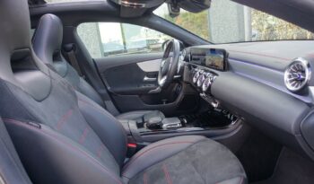 MERCEDES CLA 250 E SHOOTING BRAKE 262 CH EQ POWER HYBRIDE RECHARGEABLE 8G-DCT  AMG-LINE complet