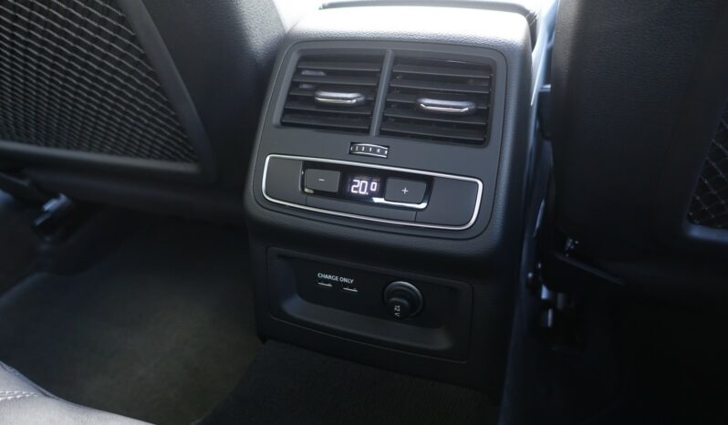 AUDI A5 SPORTBACK 35 TDI S-TRONIC MHEV 163 CH S-LINE complet