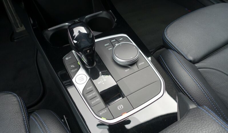 BMW 216 DA GRANCOUPE DKG SERIE 2 BVA  PACK M complet
