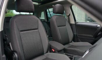 VOLKSWAGEN TIGUAN 2.0L TDI 150CH DSG  ACTIVE PHASE II complet