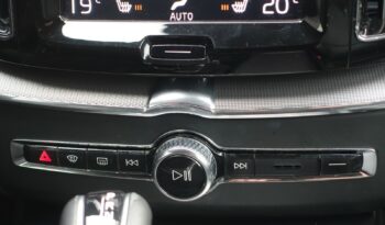 VOLVO XC 60 D4 GEARTRONIC 163 CH  INSCRIPTION complet