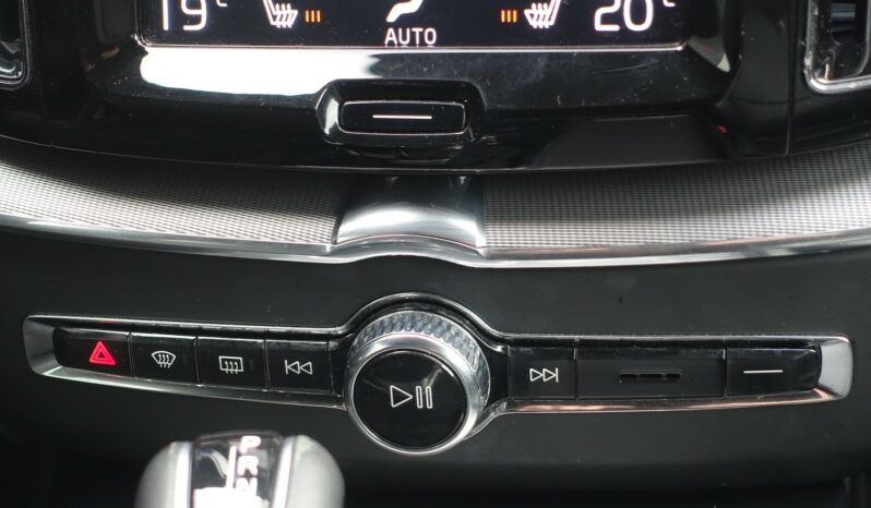 VOLVO XC 60 D4 GEARTRONIC 163 CH  INSCRIPTION complet