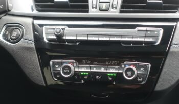 BMW X2 X-DRIVE 25DA 231 CH BVA PACK M complet