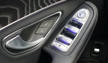 MERCEDES CLASSE C 220 D BERLINE 9G-DCT 195 CH BVA AMG-Line complet