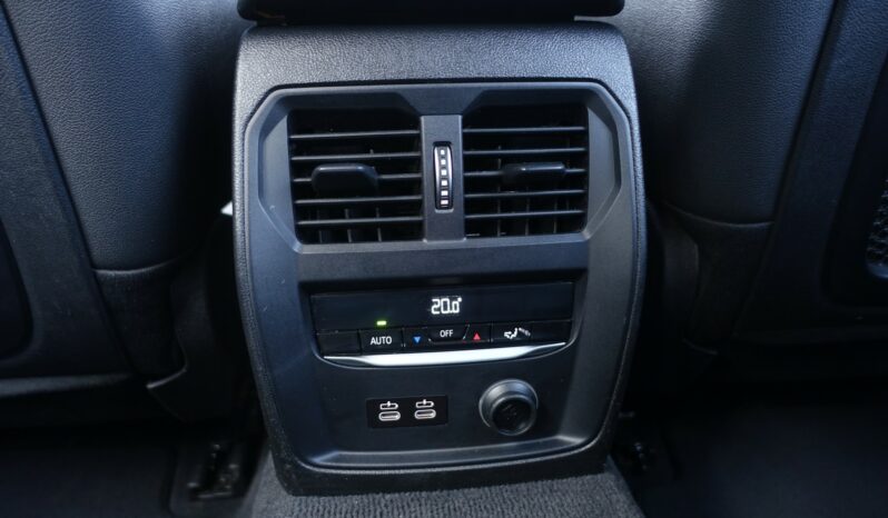 BMW 318 DA TOURING DKG SERIE 3 BVA complet
