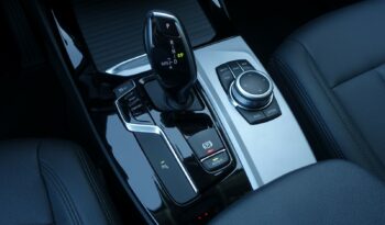 BMW X3 S-DRIVE 18DA  BVA complet