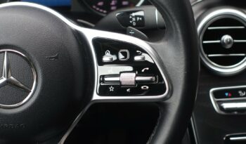MERCEDES CLASSE C 200 D BREAK 9G-DCT PHASE 2 160 CH complet