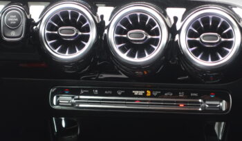 MERCEDES CLASSE CLA 200D SHOOTING BRAKE 150 CH 8G-Dct complet
