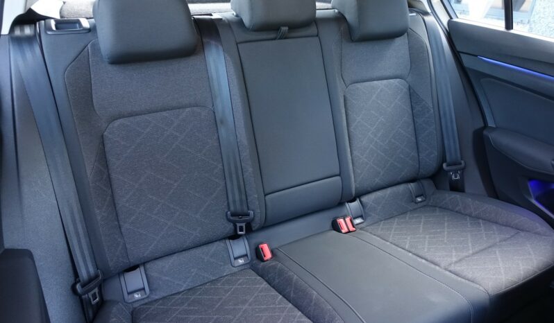 VOLKSWAGEN GOLF VIII TDI DSG7 150CH complet
