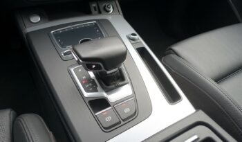 AUDI Q5 35 TDI 163 CH S-TRONIC complet