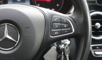 MERCEDES CLASSE C 220 D BREAK 163 CH complet