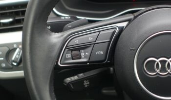 AUDI A5 SPORTBACK 30 TDI S-TRONIC MHEV S-LINE complet
