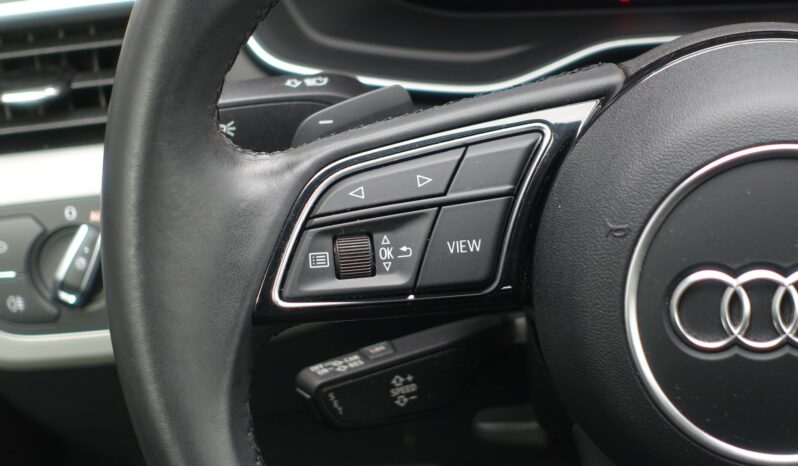 AUDI A5 SPORTBACK 30 TDI S-TRONIC MHEV S-LINE complet