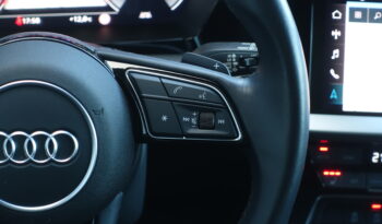 AUDI A3 35 TDI SPORTBACK S-TRONIC 150 CH complet