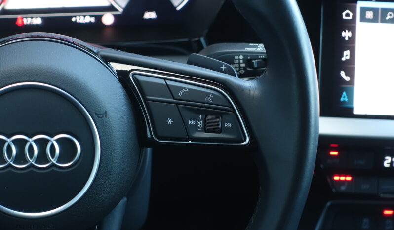 AUDI A3 35 TDI SPORTBACK S-TRONIC 150 CH complet