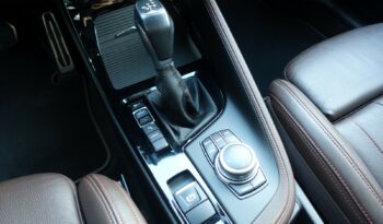 BMW X2 X-DRIVE 25 E HYBRIDE RECHARGEABLE 220 CH BVA   M MESH EDITION complet