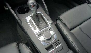 AUDI A3 SPORTBACK 35 TDI S-TRONIC 150 CH S-LINE complet
