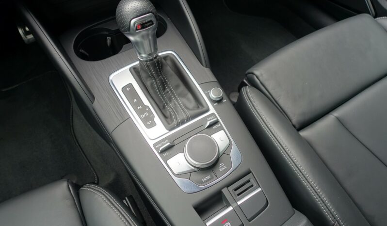 AUDI A3 SPORTBACK 35 TDI S-TRONIC 150 CH S-LINE complet