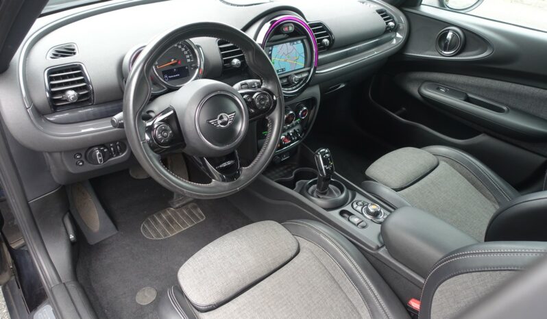 MINI CLUBMAN One D 116 CH 5 PORTES 5 PLACES complet
