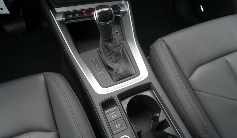 AUDI Q3 SPORTBACK 35 TFSI S-TRONIC MHEV 150 CH complet