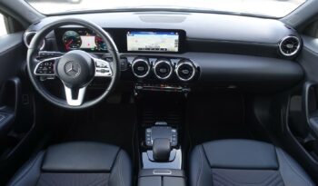MERCEDES CLASSE A 250 E 8G-DCT 262 CH HYBRIDE RECHARGEABLE 8G-DCT complet