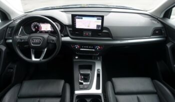 AUDI Q5 50 TFSI E 299 CH QUATTRO S-TRONIC HYBRIDE complet