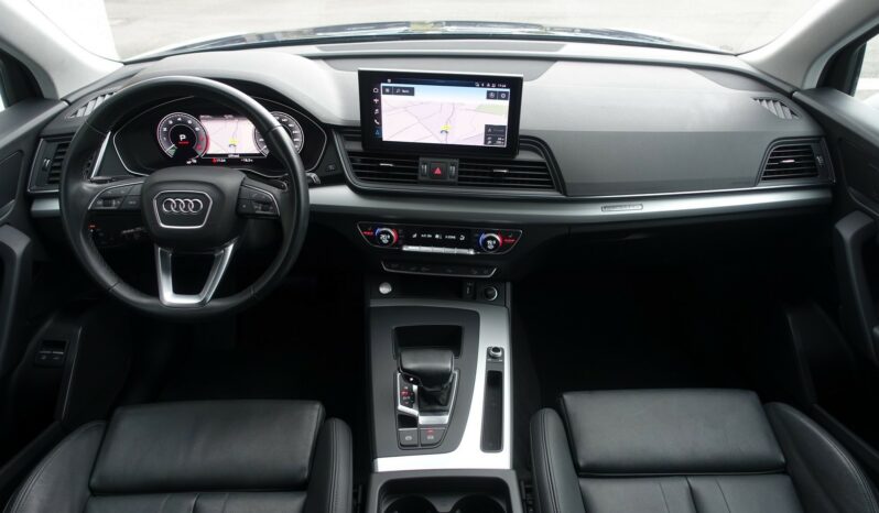 AUDI Q5 50 TFSI E 299 CH QUATTRO S-TRONIC HYBRIDE complet