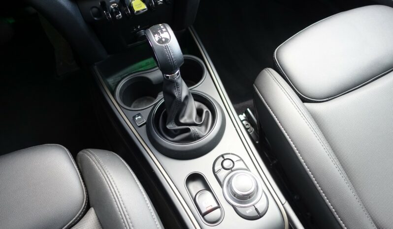 MINI COUNTRYMAN COOPER S E ALL4 220CH ( 125ch + 95ch ) HYBRIDE RECHARGEABLE BVA complet