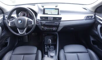BMW X2 S-DRIVE 18DA complet