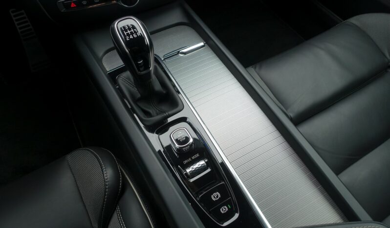 VOLVO V 60 D3 2.0 L 150CH  R-DESIGN complet