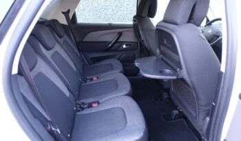 CITROËN C4 PICASSO 1.6 HDI PHASE 2 120 ch complet