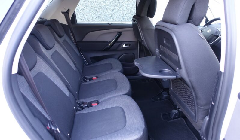CITROËN C4 PICASSO 1.6 HDI PHASE 2 120 ch complet