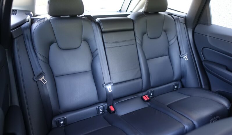 VOLVO XC 60 D4 2.0 L GEARTRONIC 190CH INSCRIPTION complet