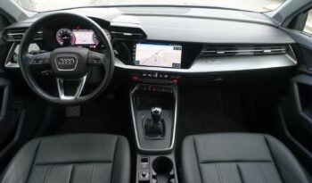 AUDI A3 SPORTBACK 35 TFSI 150 CH complet