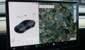TESLA MODEL 3 LONG RANGE DUAL MOTOR AWD ( Grande autonomie ) complet