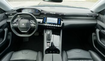 PEUGEOT 508 SW 1.5 L BLUEHDI EAT8 130 CH  ALLURE complet