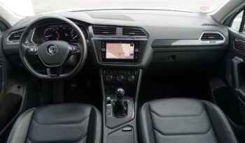 VOLKSWAGEN TIGUAN 1.4L TSI  HIGHLINE complet