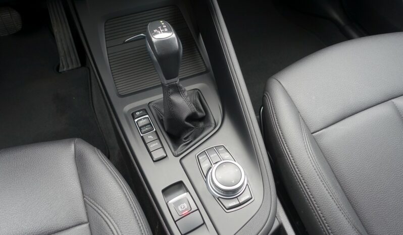 BMW X1 25EA HYBRIDE RECHARGEABLE 220 CH X-DRIVE BVA complet