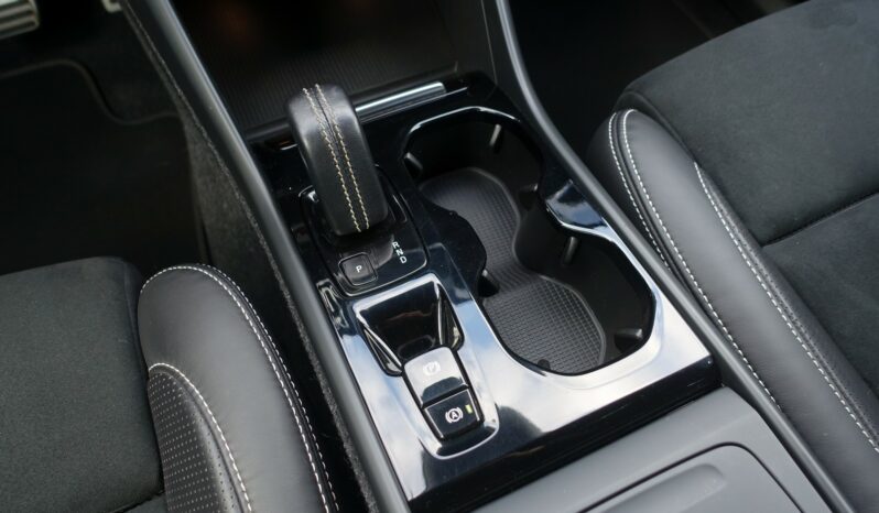 VOLVO XC 40 D3 2.0 L GEARTRONIC 150 CH R-DESIGN complet